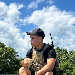 Meet your Posher, William